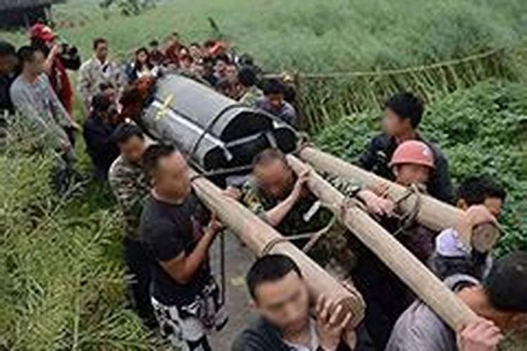鬼节不让烧纸了用什么能代替鬼节烧纸什么讲究