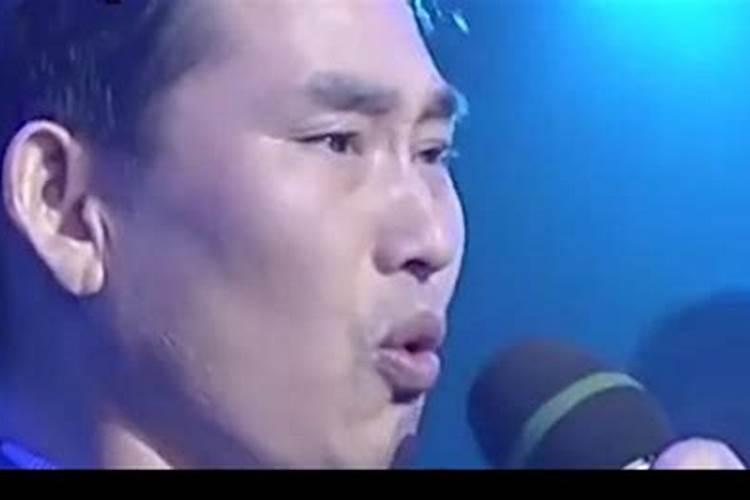 梦见老情人了