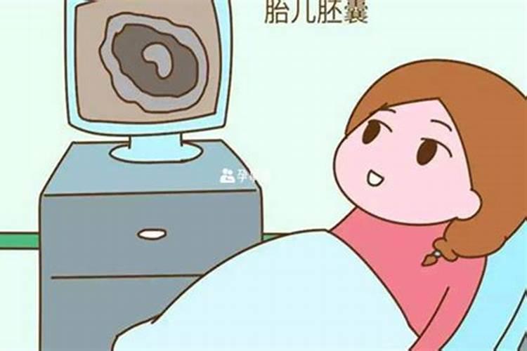 孕妇梦见胎停是预兆吗