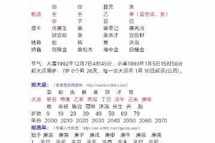 怎样看出命里会犯二婚
