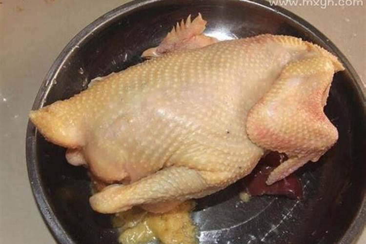 做梦梦见杀鸡是什么意思 做梦梦见杀鸡有什么预兆