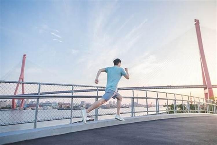 梦见逃跑什么意思