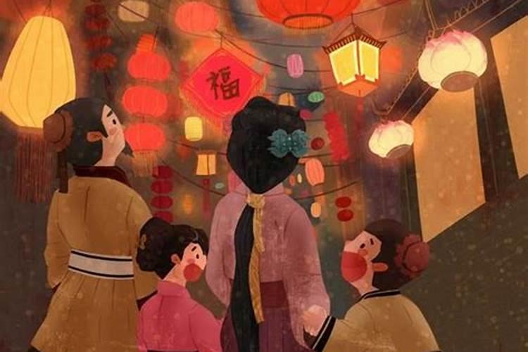 永遇乐元宵原文及翻译