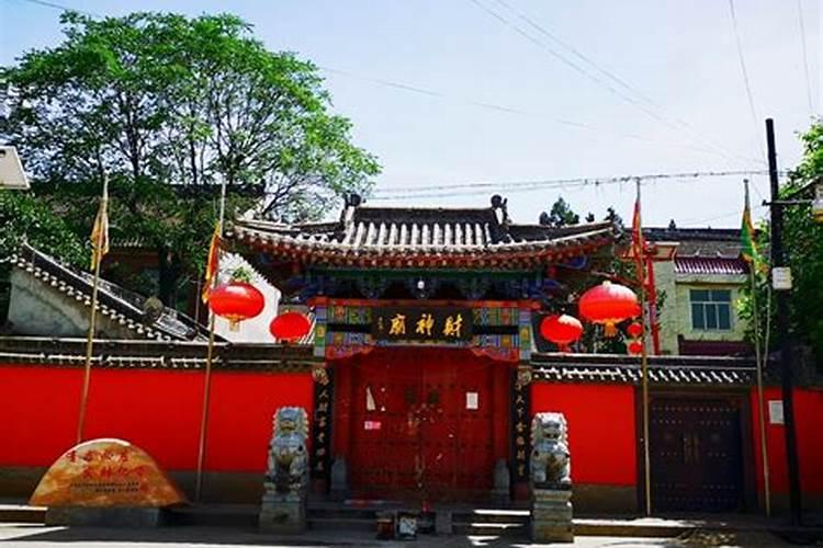 古代被称为财神爷的人是谁