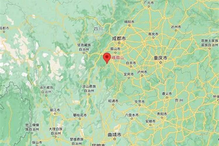 中国求财最灵验的几大寺庙