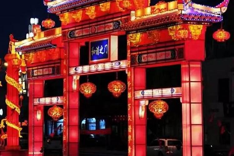 正月十五敬什么神