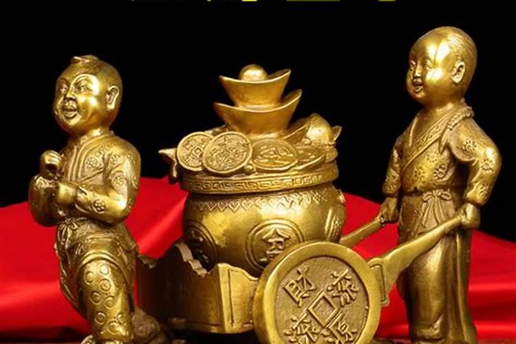 童子是什么意思