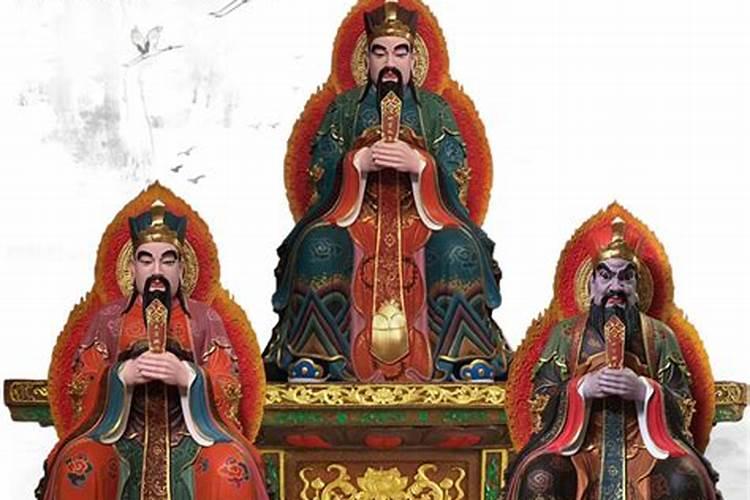 民间迷信“童子”是什么