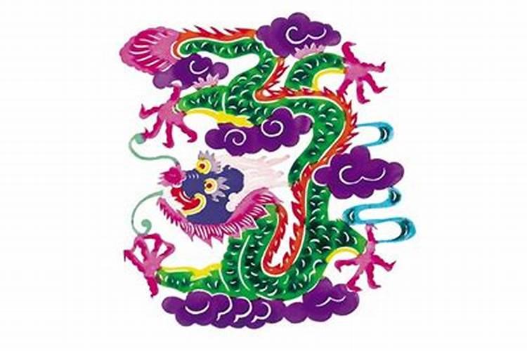 龙人25年每月运程