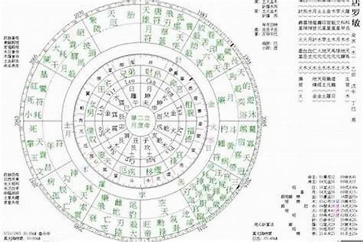 太阳星在命宫详解3.1