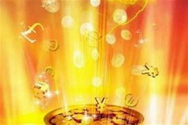 改变运气财运的十大方法(最厉害的转财运五种方法)