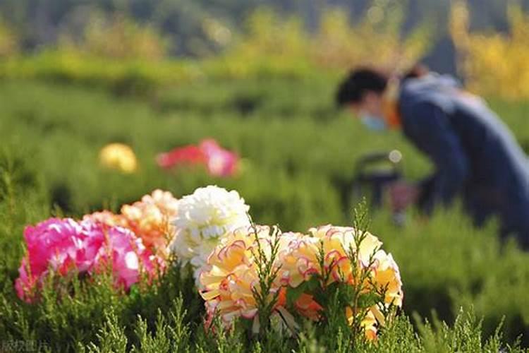寒衣节是什么节日