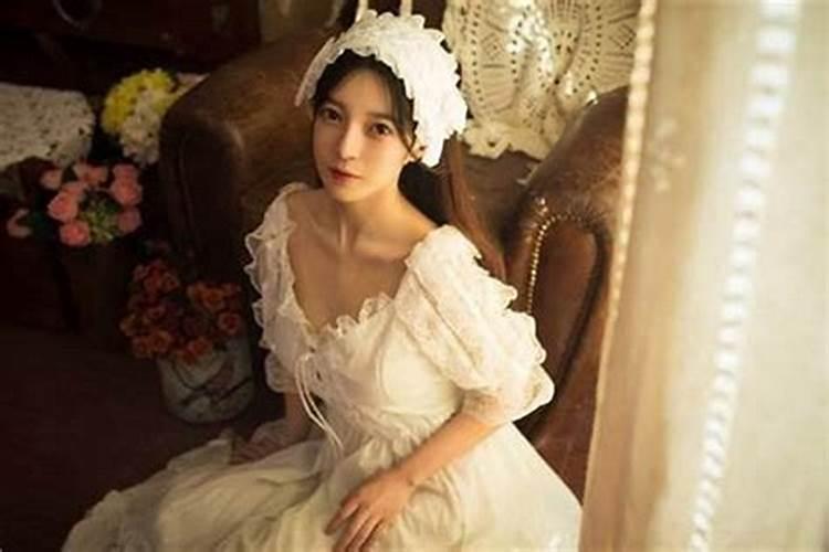 83年猪女41岁命中注定的爱人