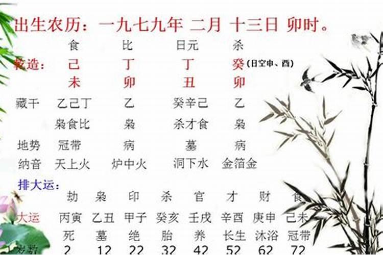 属牛的哪些年犯太岁