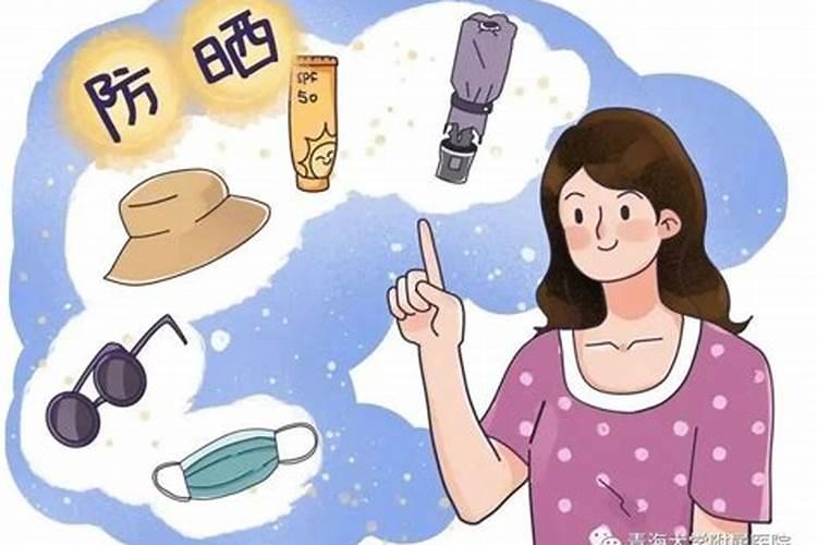 夏至什么讲究