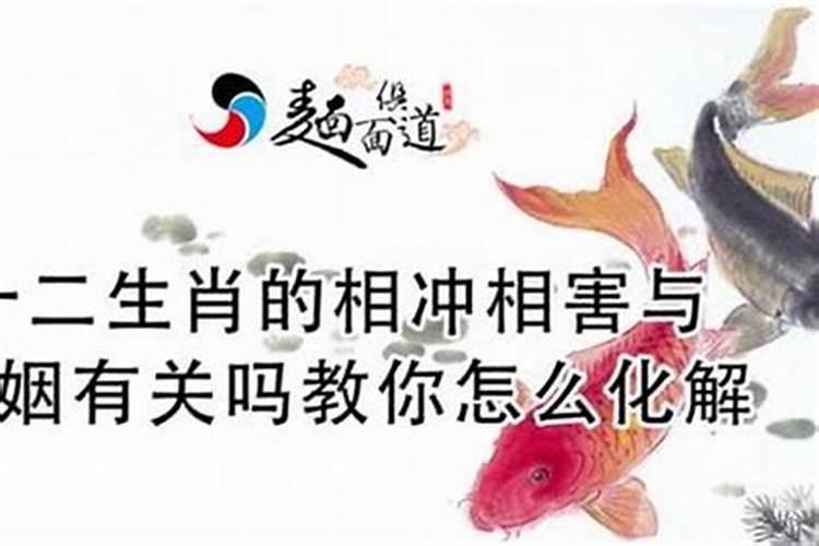 【走进道教】值、刑、冲、破、害有何区别,哪种影响更大？