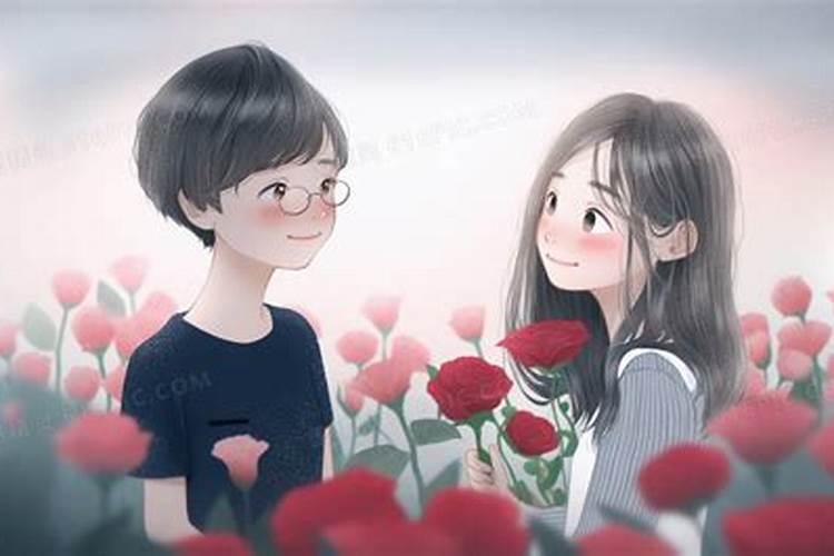 七夕情人节怎么表白