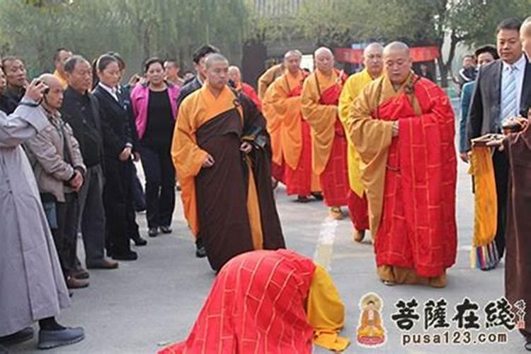 做法事真的有效吗？做法事能解决什么问题？