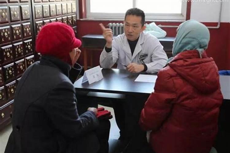 做梦梦到去看病是什么征兆？