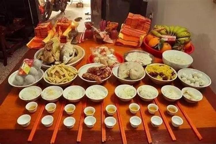 陕西的风俗是怎么样的？