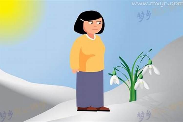梦见蛇吃蛇的预兆的预兆