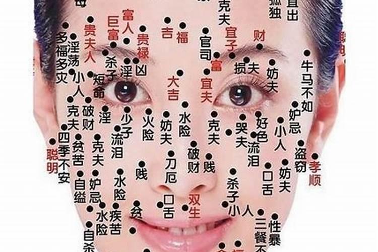 新长的痣代表近几年预兆的预兆？
