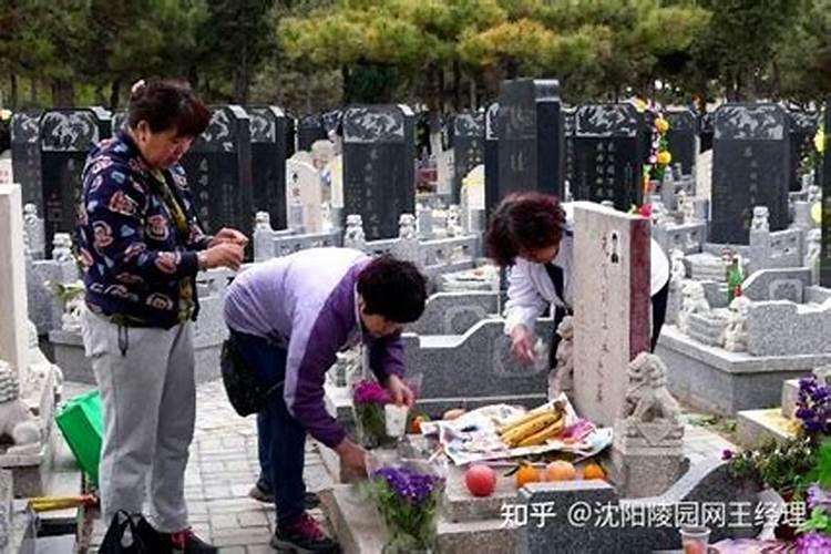 小年上坟好吗？小年上坟有什么讲究？