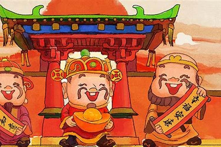 重阳节广东人风俗
