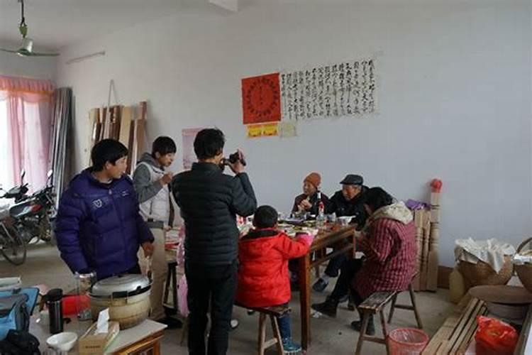 为什么大家都说本命年倒霉一年转运三年？