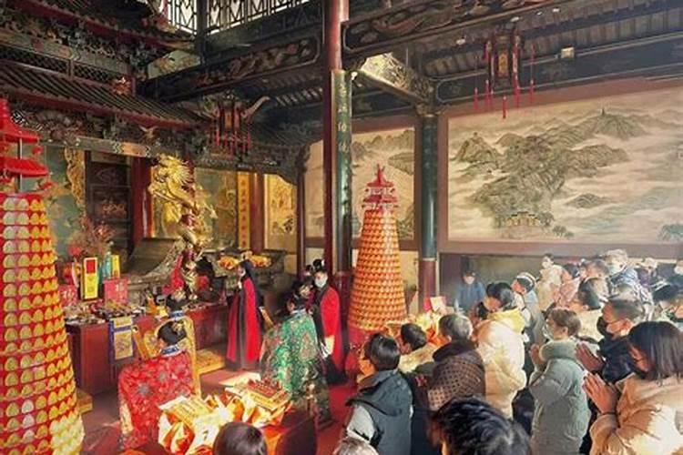 寺庙做法事收费标准