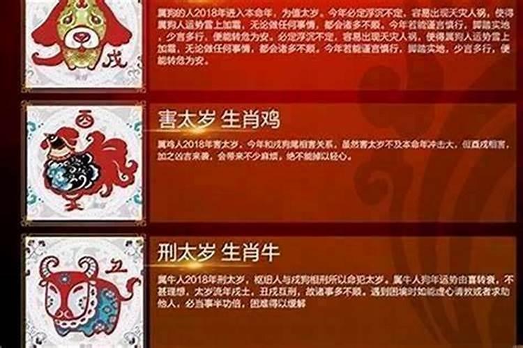 本命年运气不好怎么转运方法