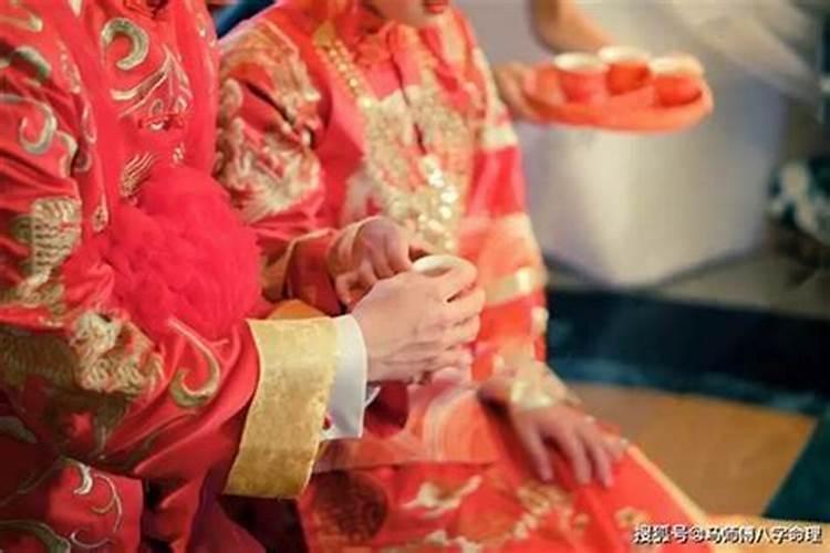 结婚前算出俩人的生辰八字不合,这婚还能结吗？
