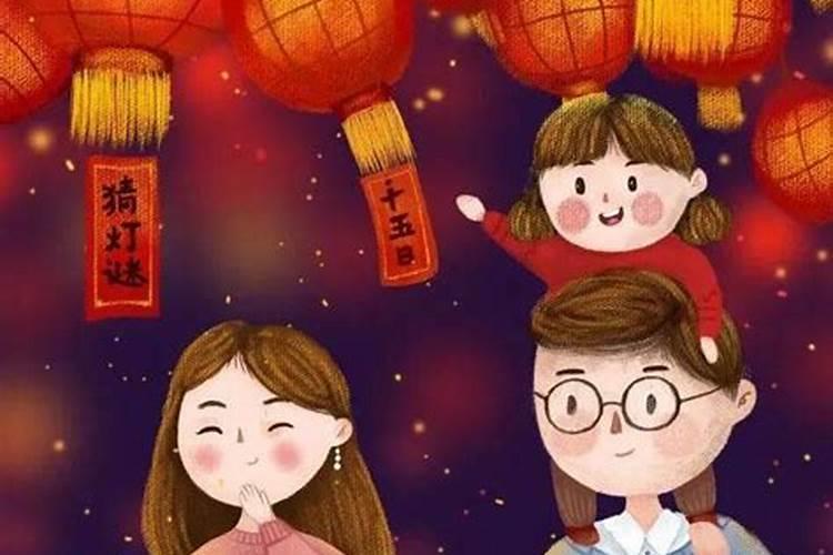 北京元宵节哪里最热闹