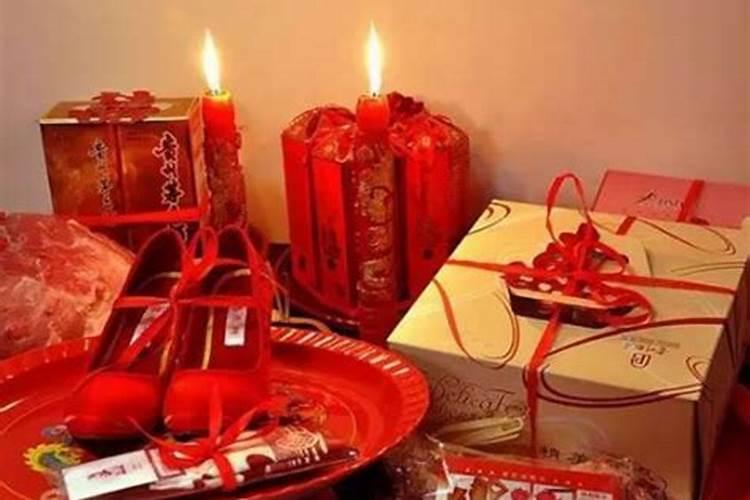 结婚女方有什么讲究 女方需要准备哪些东西