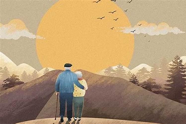 重阳节可以干什么