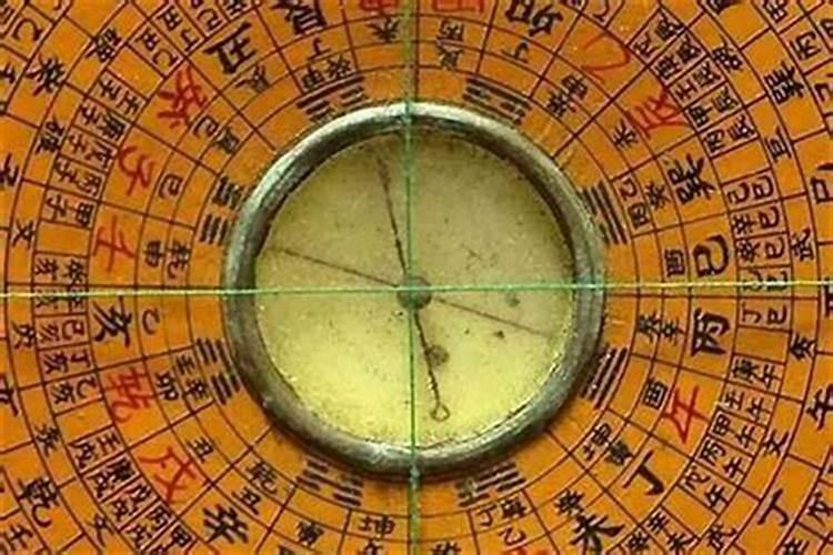 奇门遁甲解局的方法和步骤