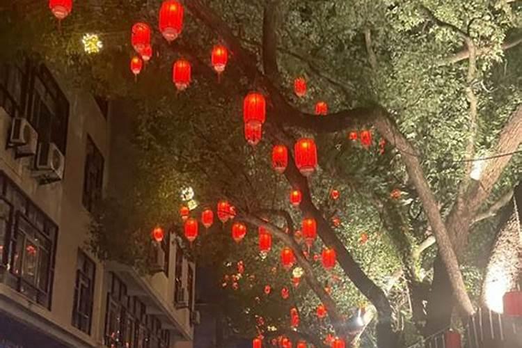 古镇旌阳