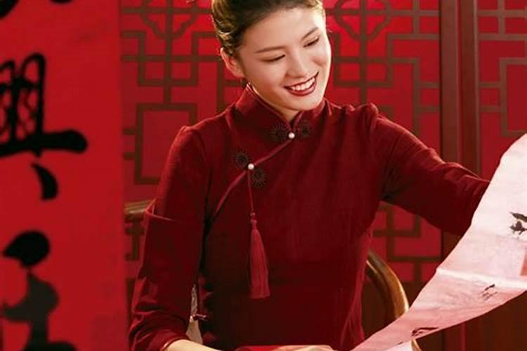 身上带仙看哪个手指哪个手指代表自己身上有仙缘