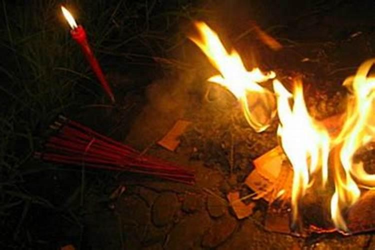 人去世后头七怎么祭奠