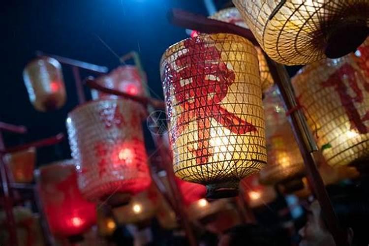 潮汕元宵节风俗是什么？