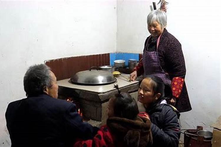 河南小年有什么风俗