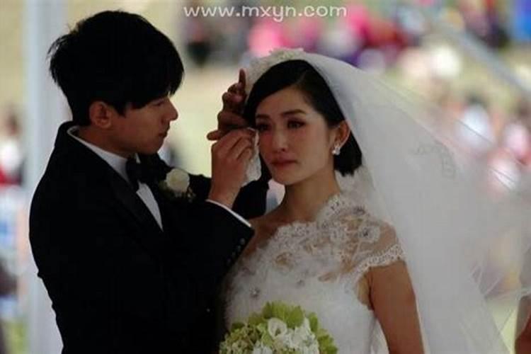 周公解梦女儿要结婚的寓意
