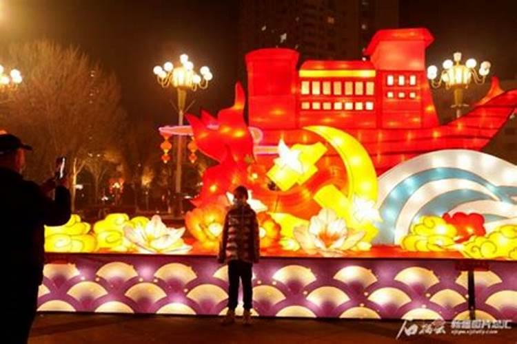 2021乌鲁木齐元宵节有什么活动