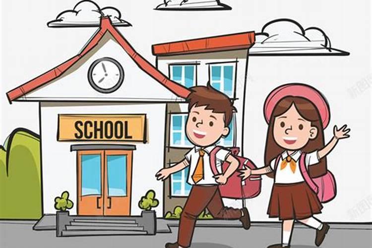 梦见上学什么意思,梦见上学有什么预兆