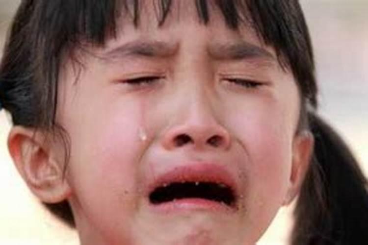梦见妹妹哭是什么意思？