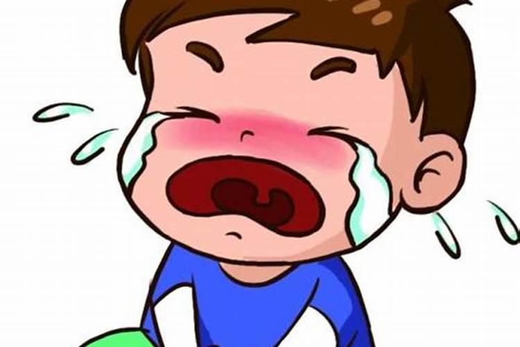 梦见自己的妹妹在哭的预兆