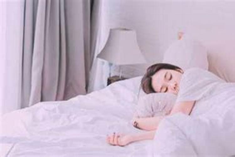 梦见妻子有了别的男人