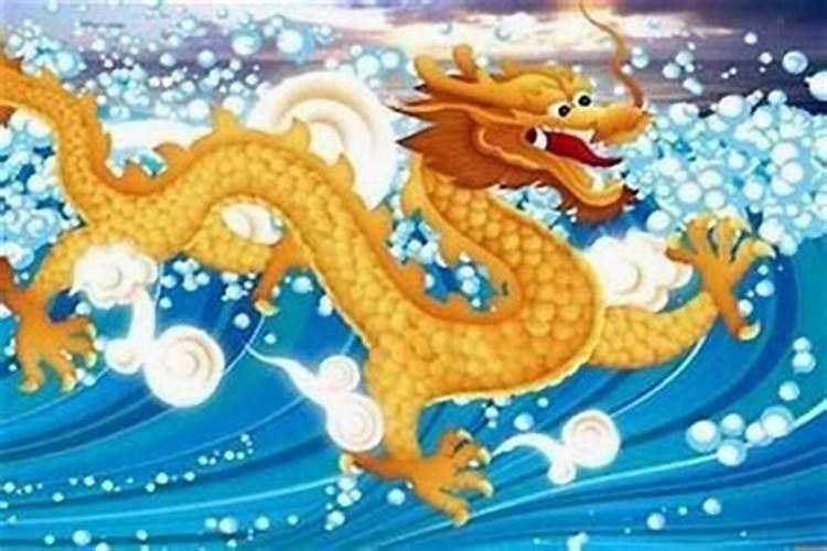 属龙人2025年全年运势详解