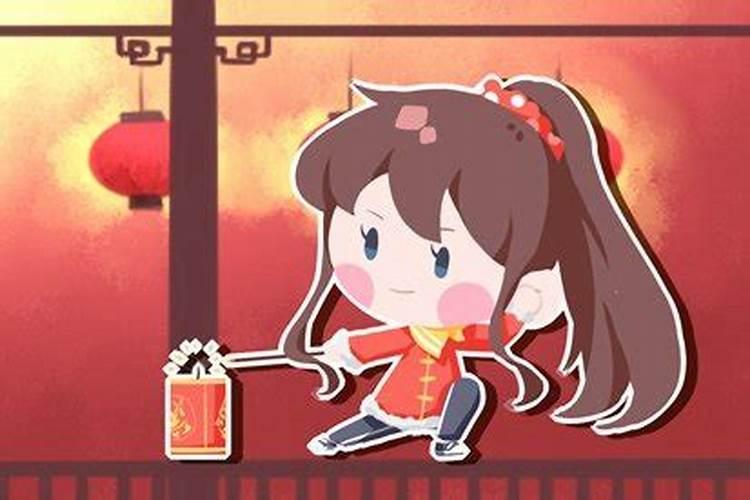 除夕是几月几日(农历))