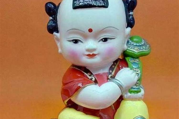 护身符一年用完了怎么处理